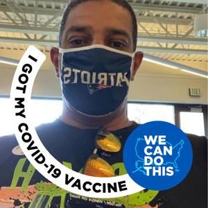 Meet your Posher, Jose